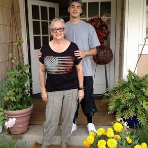 Meet your Posher, Celina